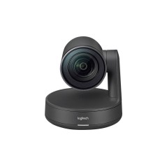 Logitech Rally Plus Video Conference Package Microphone - Premium Audio Quality for Professional Meetings